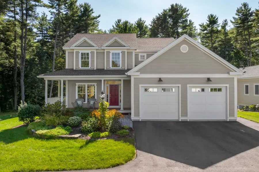 4 Tacoma Lane, Cumberland, ME 04021 - #2