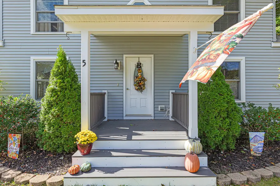 5 Brule Street, Lewiston, ME 04240 - #2