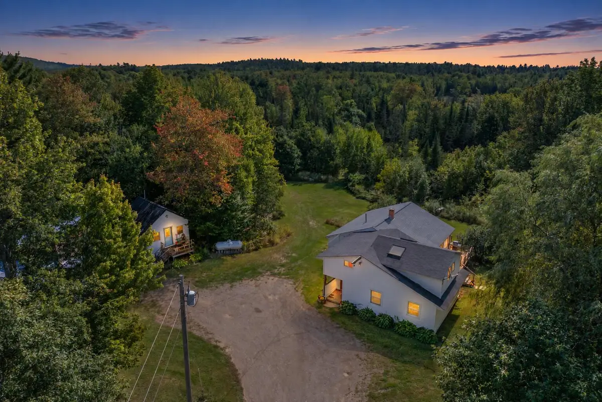 781 Waldo Station Road, Waldo, ME 04915 - #1