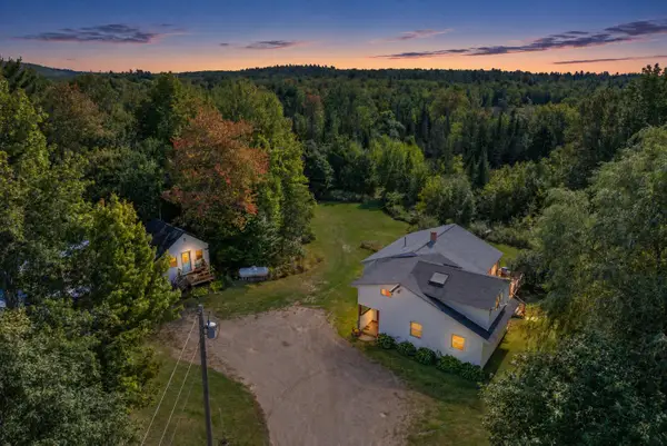 781 Waldo Station Road, Waldo, ME 04915
