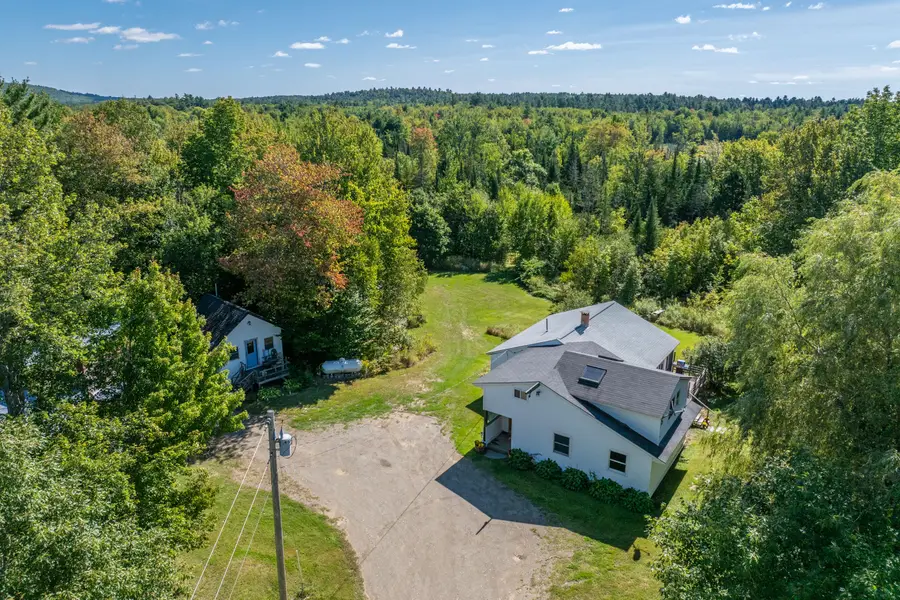 781 Waldo Station Road, Waldo, ME 04915 - #2