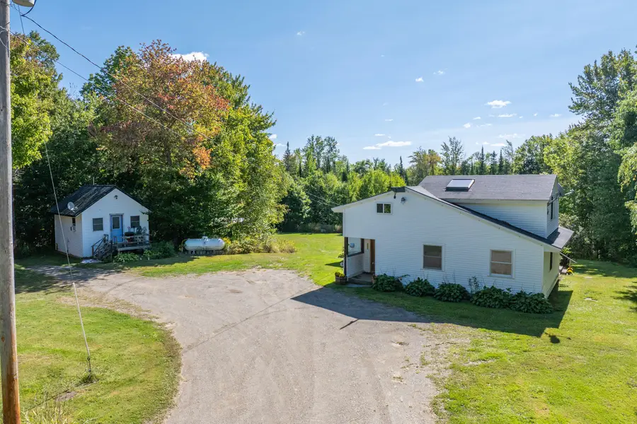 781 Waldo Station Road, Waldo, ME 04915 - #3
