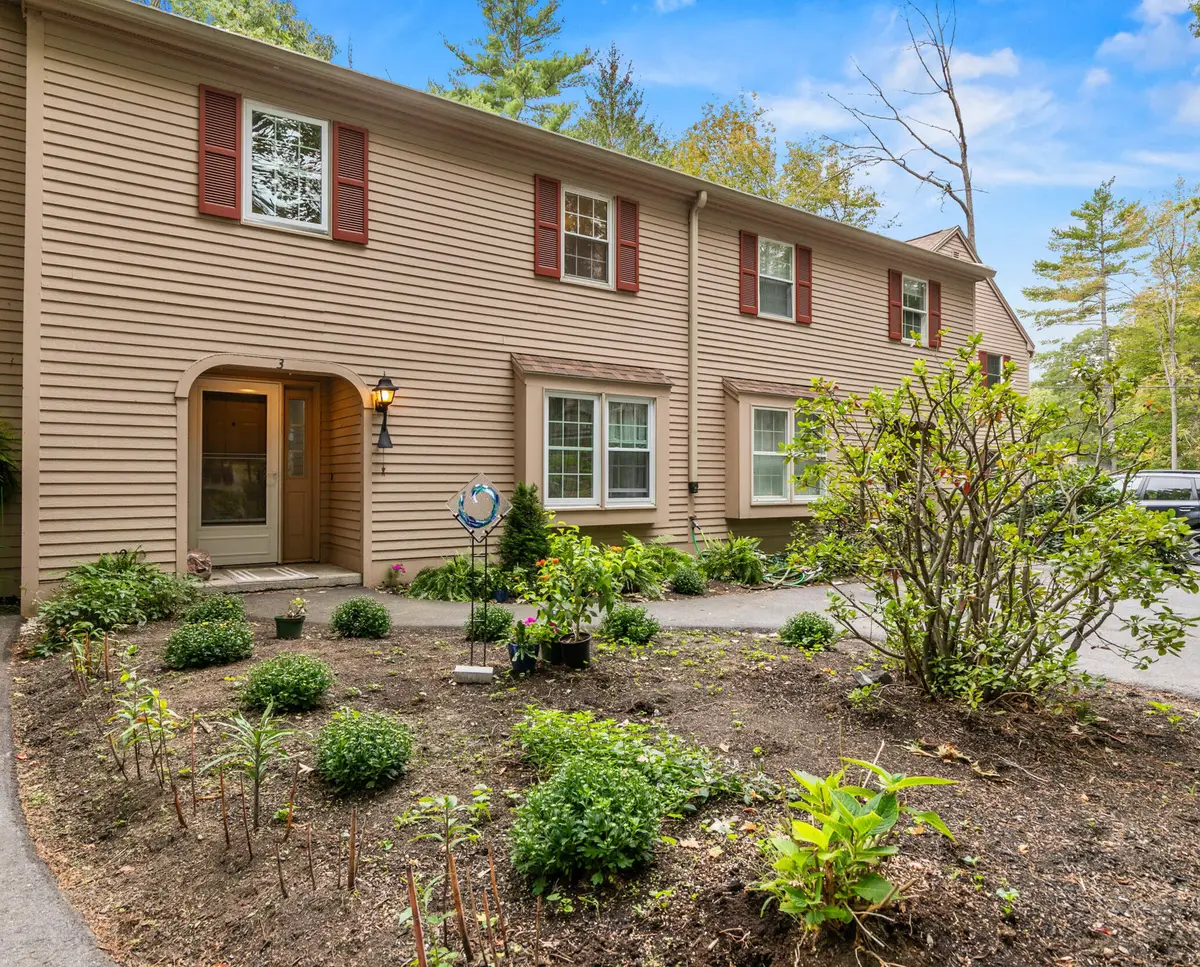 3 Ashlar Court #3, Portland, ME 04103 - #1