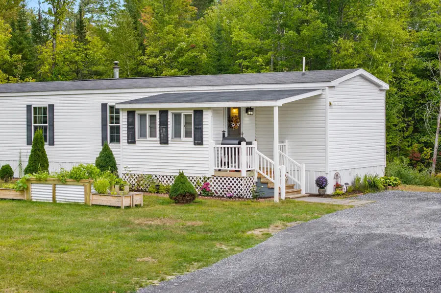 126 Cottle Road, Oakland, ME 04963 - #3