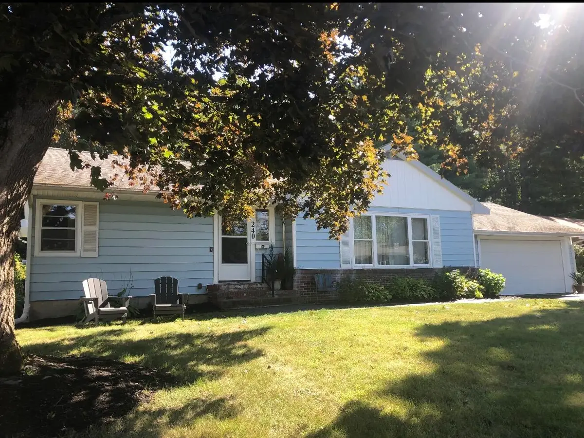 240 Washington Street, Brewer, ME 04412 - #1
