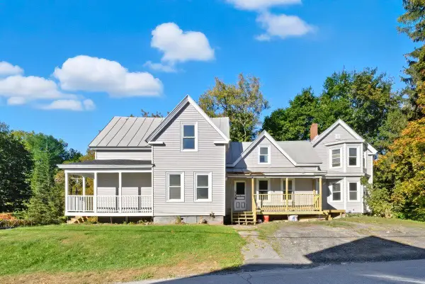 55 Western Avenue, Waterville, ME 04901