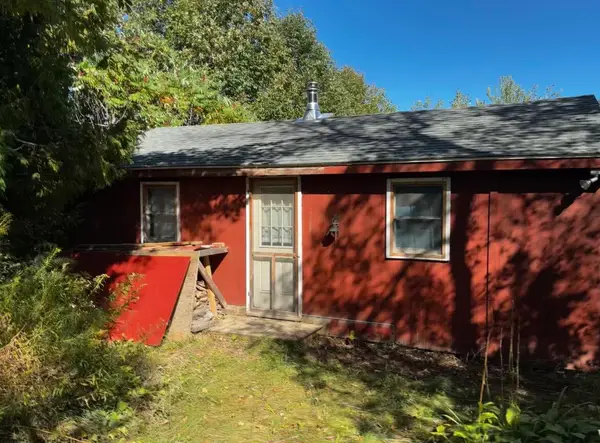 598 Quaker Hill Road, Albion, ME 04910