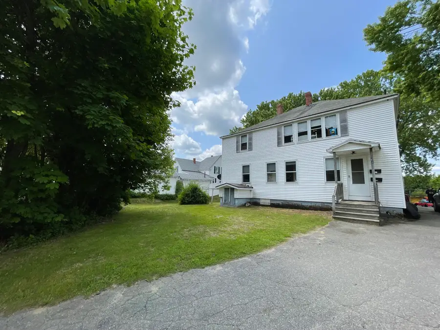68 Prospect Street, Millinocket, ME 04462 - #2