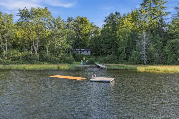 113 Loon Cove Lane, Winthrop, ME 04364