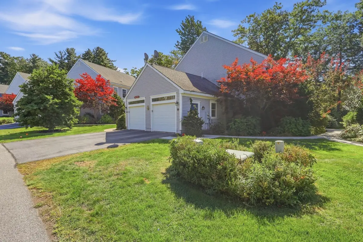 52 Wild Dunes Way #11B, Old Orchard Beach, ME 04064 - #1