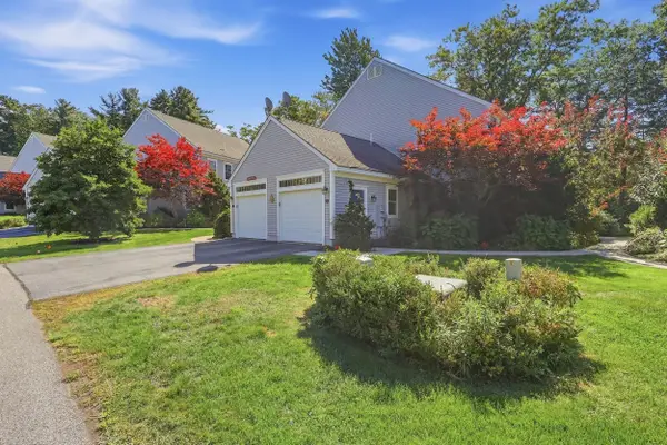 52 Wild Dunes Way #11B, Old Orchard Beach, ME 04064