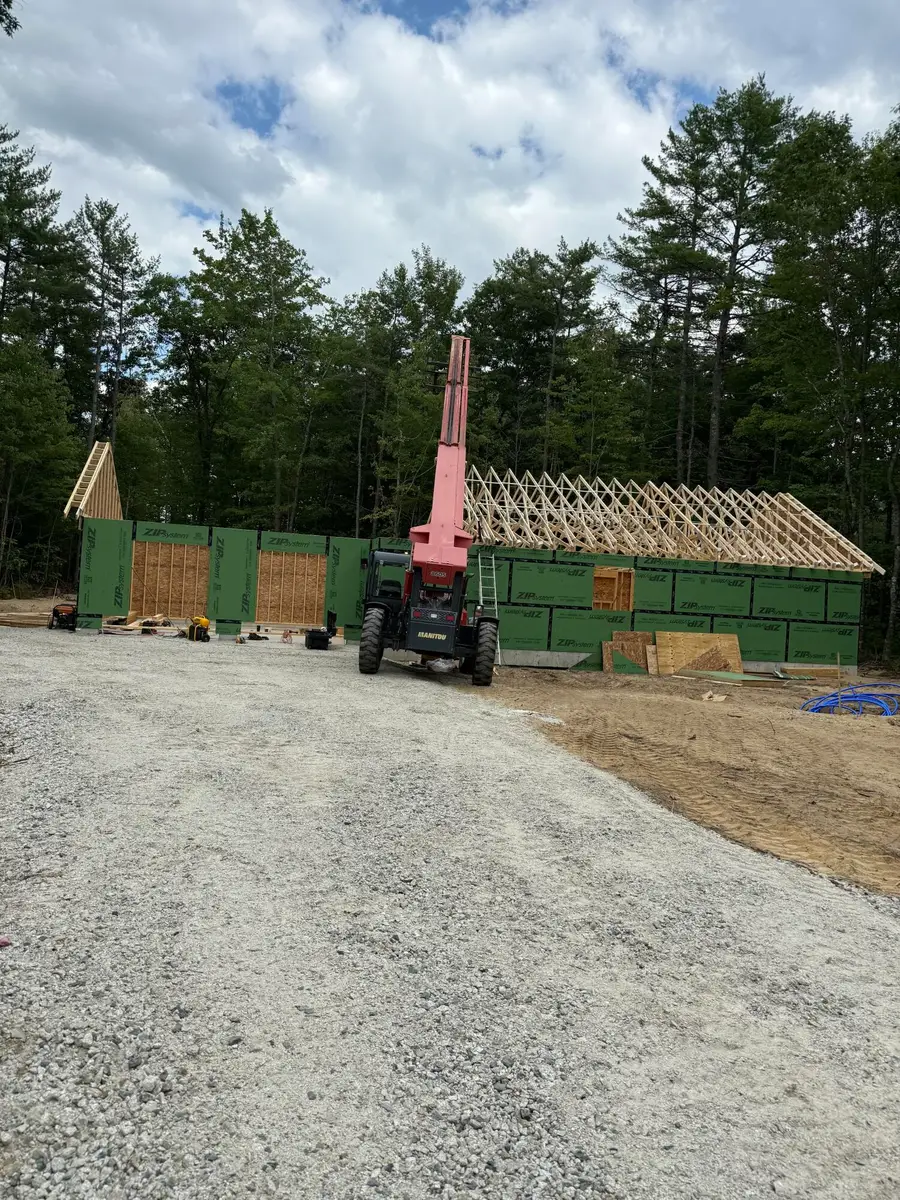 241 Skeetfield Road, Oxford, ME 04270 - #3