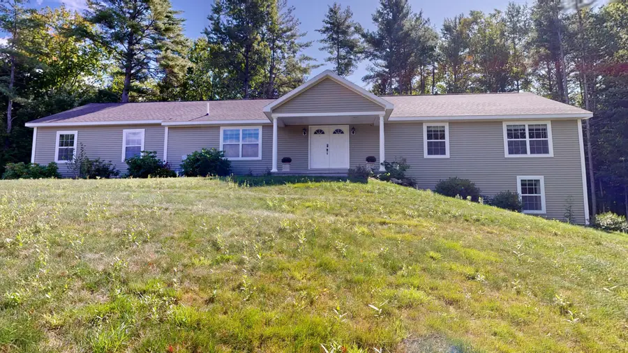 13 Bowdoin Drive, Lewiston, ME 04240 - #2