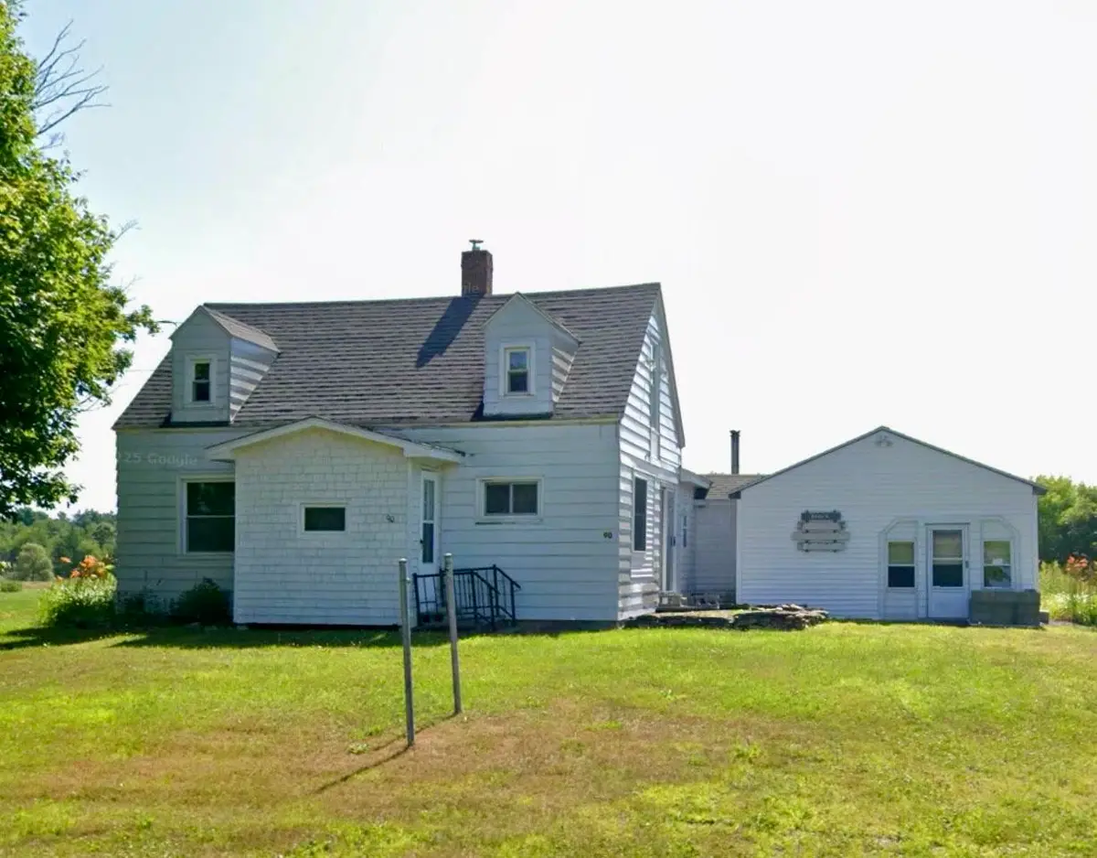 90 South Road, China, ME 04358 - #1
