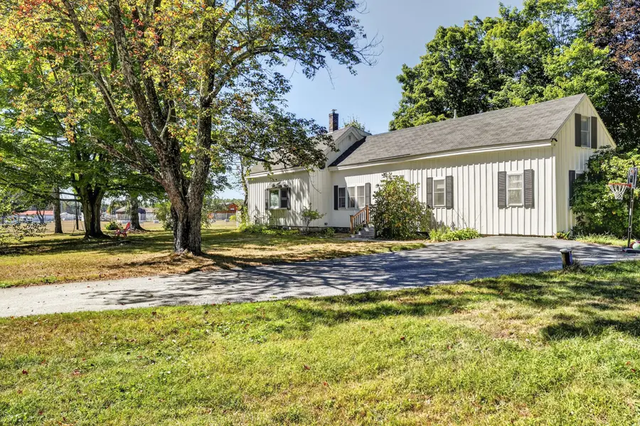 174 Bruce Hill Road, Cumberland, ME 04021 - #3