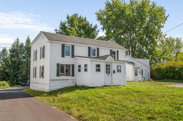 96 Bosworth Street, Old Town, ME 04468