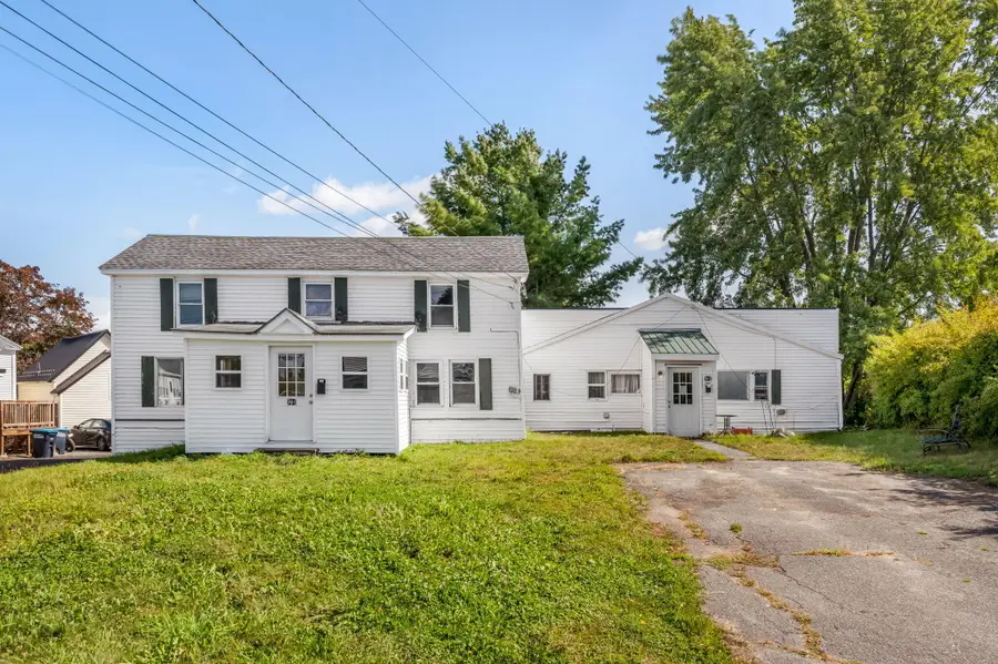 96 Bosworth Street, Old Town, ME 04468 - #2