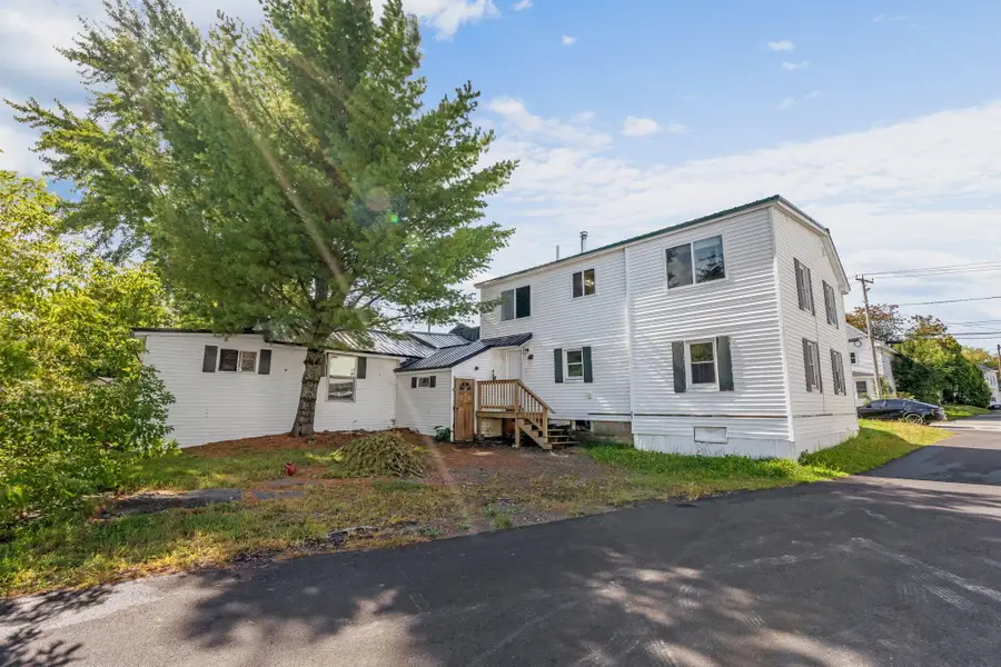 96 Bosworth Street, Old Town, ME 04468 - #3