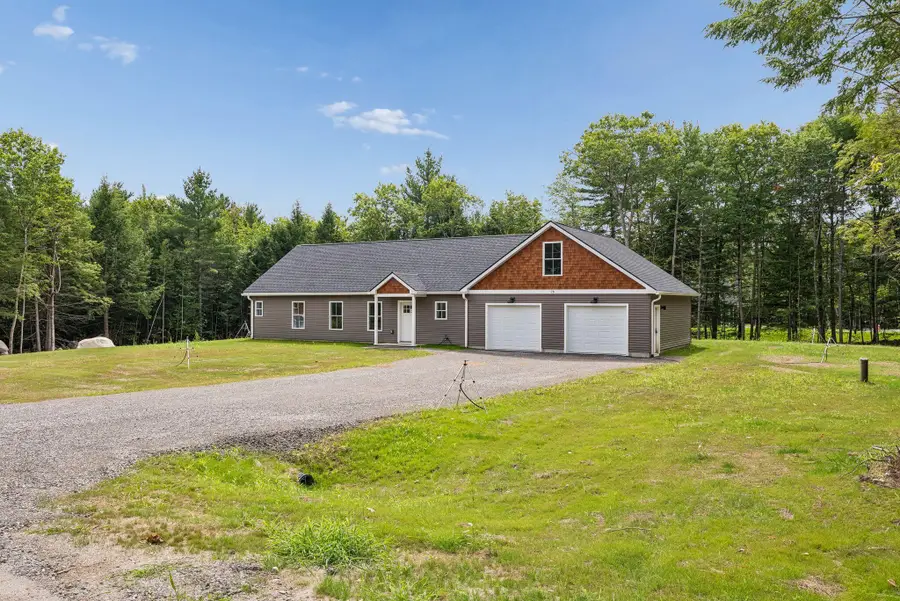 78 Mcgrath Pond Loop Road, Belgrade, ME 04917 - #2