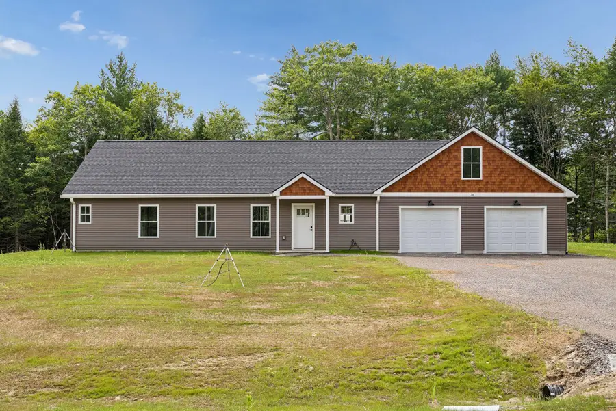 78 Mcgrath Pond Loop Road, Belgrade, ME 04917 - #3