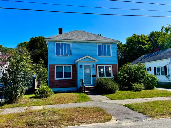 27 Eastland Avenue, Millinocket, ME 04462