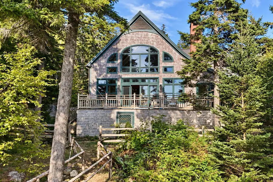 125 & 132 Whitman Road, Stonington, ME 04681 - #3
