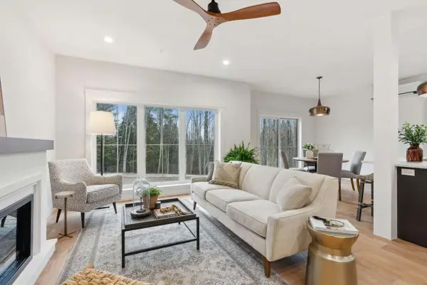 68 & 70 Oaken Ridge, North Yarmouth, ME 04097