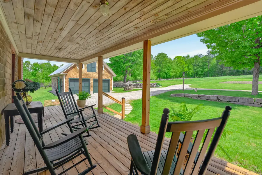 136 Frost Hill Road, Norway, ME 04268 - #3