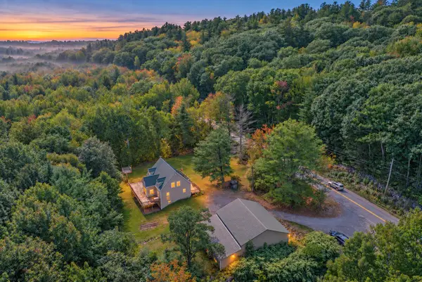 42 Belfast Road, Northport, ME 04849