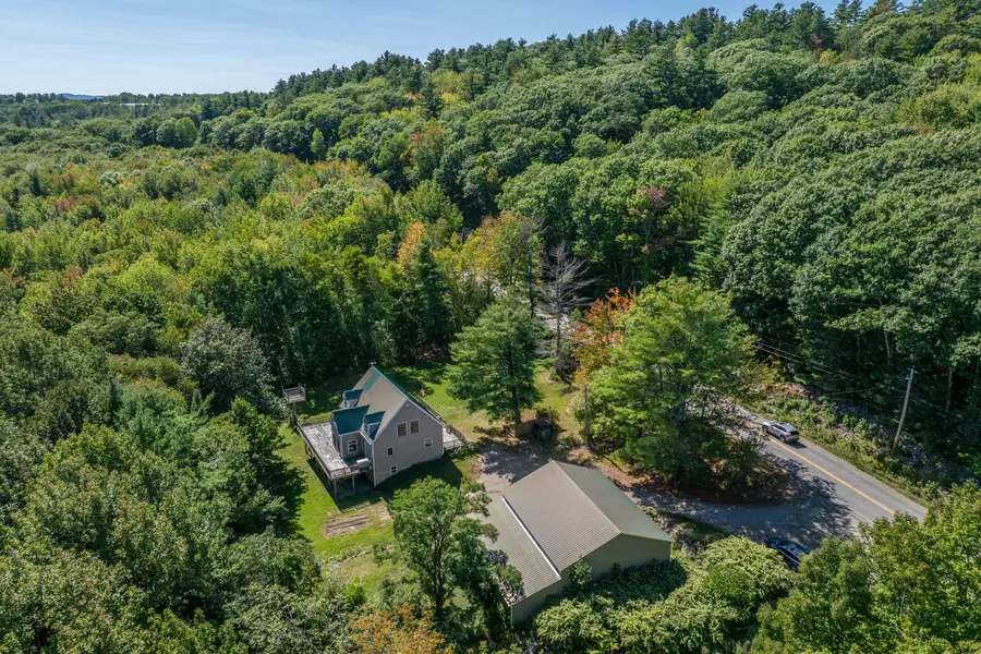 42 Belfast Road, Northport, ME 04849 - #2