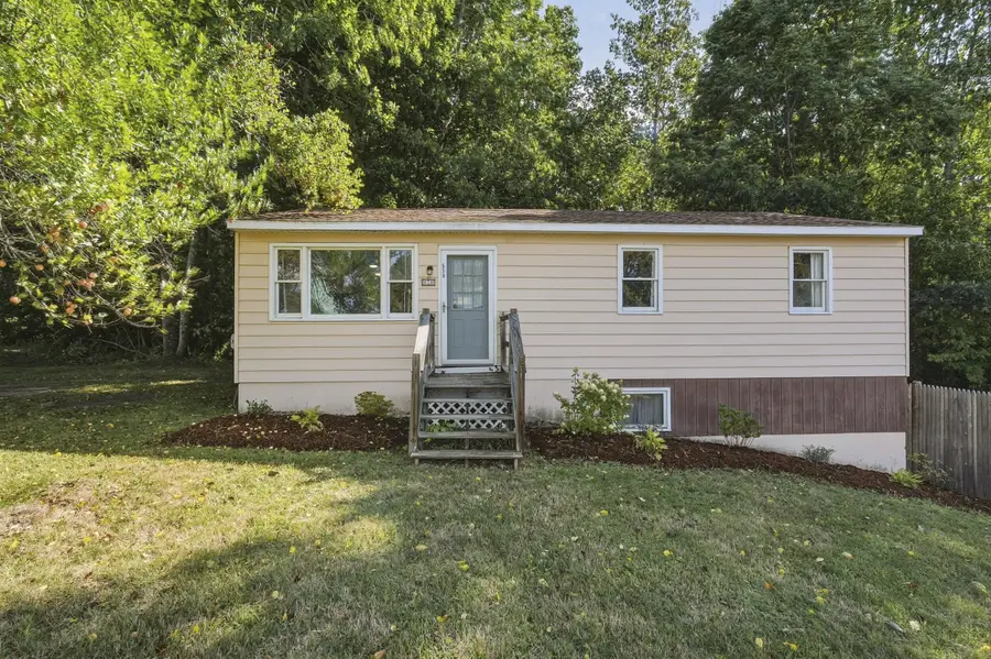 658 Middle Road, Sabattus, ME 04280 - #2