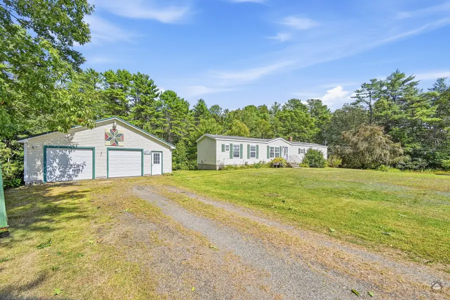 28 Hudon Road, Lisbon, ME 04250 - #2