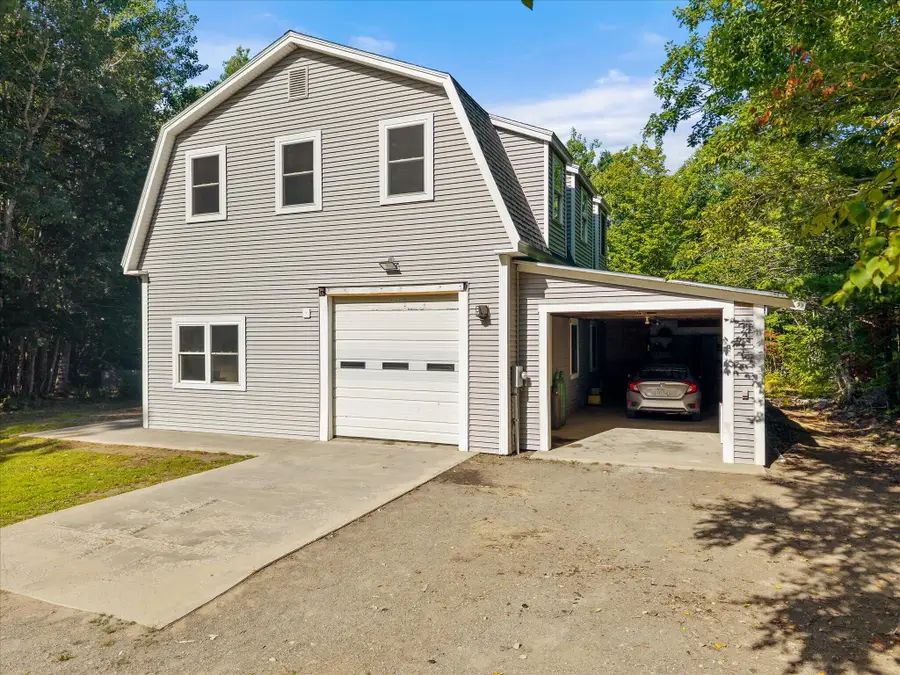 232 Stoney Ridge Road, Eddington, ME 04428 - #2