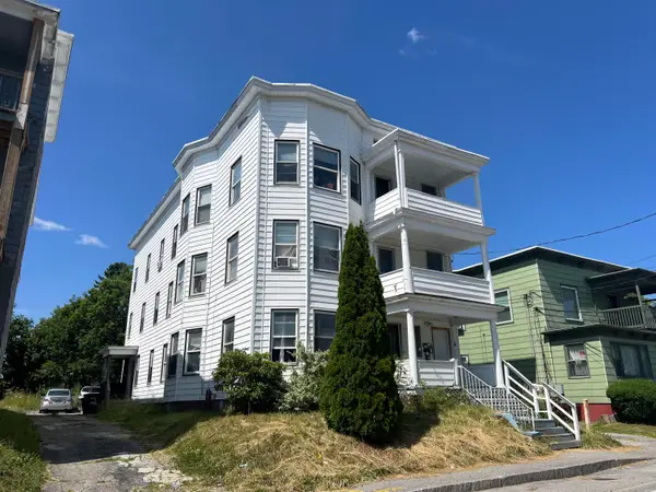 280 Pine Street, Lewiston, ME 04240