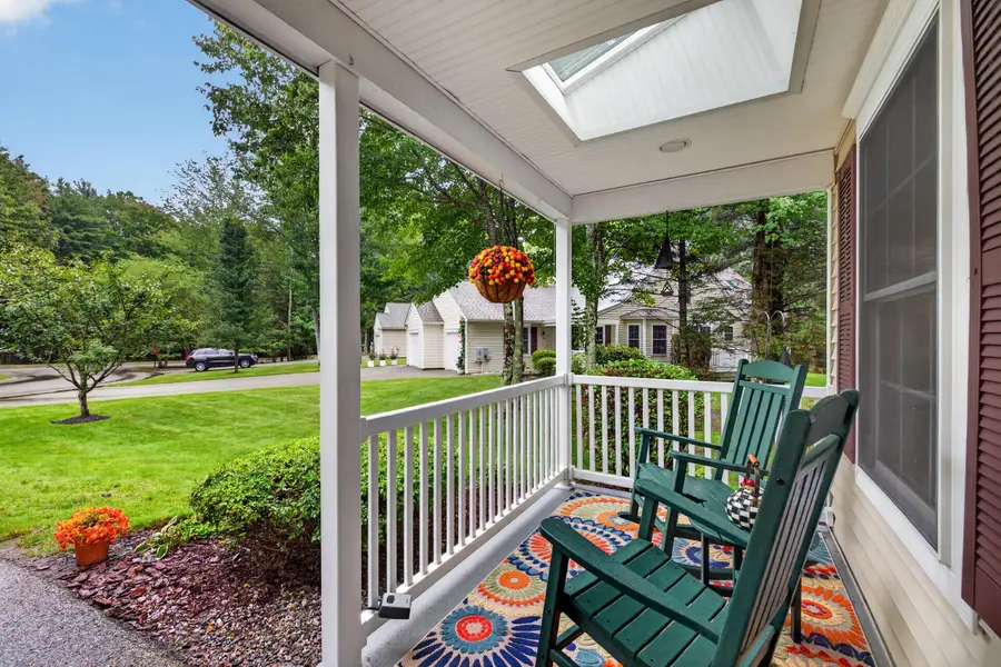 17 Cambridge Court #17, Kennebunk, ME 04043 - #2