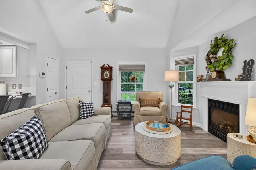 17 Cambridge Court #17, Kennebunk, ME 04043 - #3