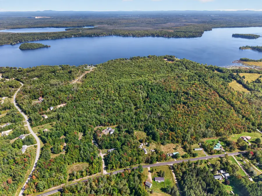 14 Skidgel Road, Glenburn, ME 04401 - #2