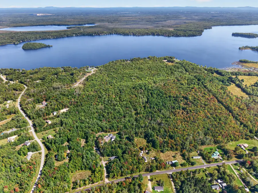 14 Skidgel Road, Glenburn, ME 04401 - #3