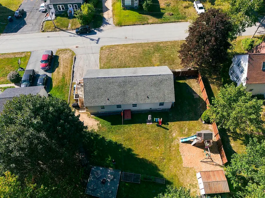 49 Towle Street, Auburn, ME 04210 - #2