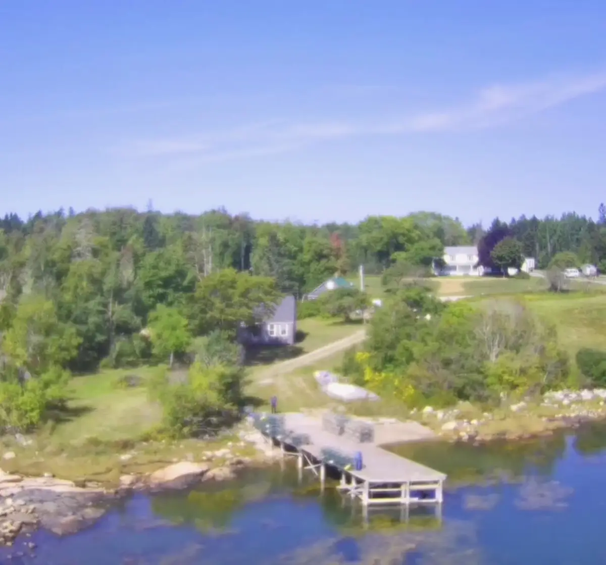 632 Gouldsboro Point Road, Gouldsboro, ME 04607 - #1