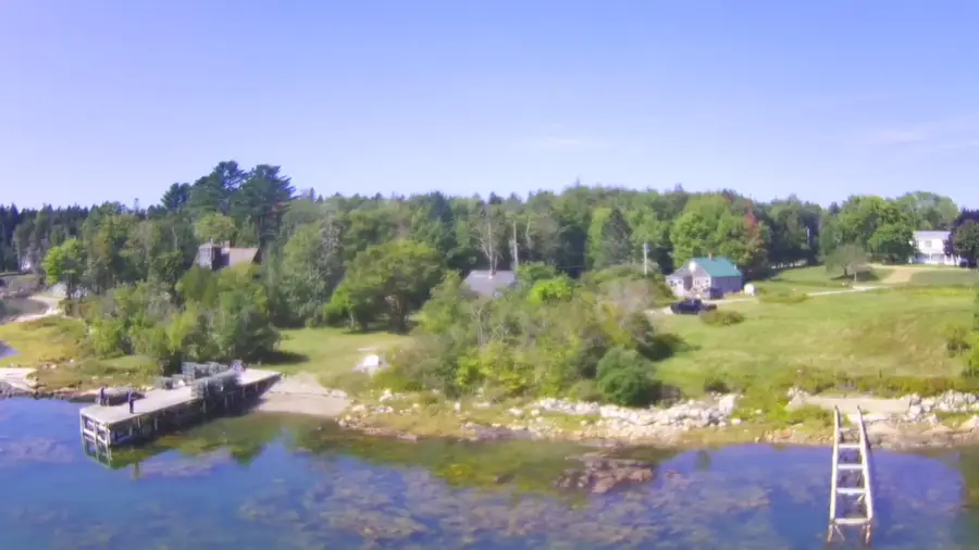632 Gouldsboro Point Road, Gouldsboro, ME 04607 - #2