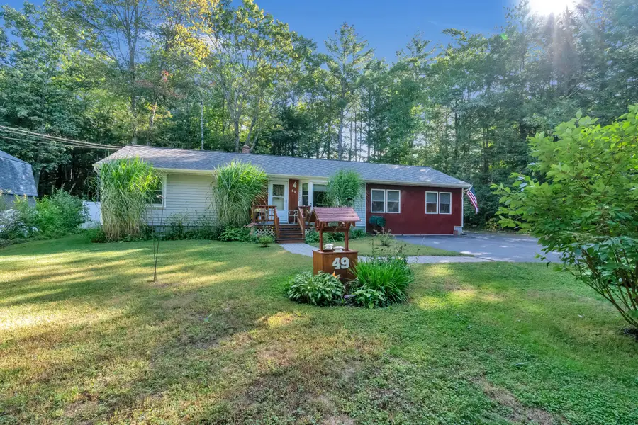 49 31st Street, Shapleigh, ME 04076 - #2