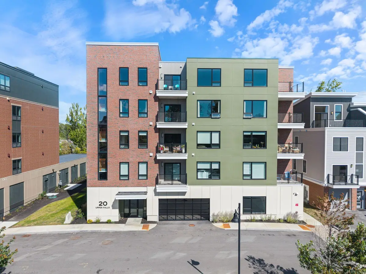 20 Upper Falls Road #402, Biddeford, ME 04005 - #1
