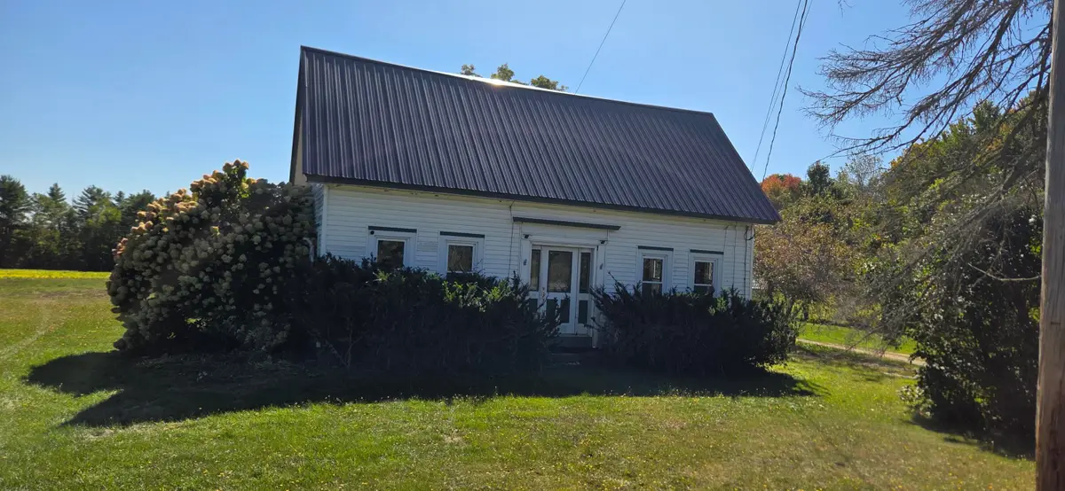 271 Oxbow Road, Palmyra, ME 04965 - #1