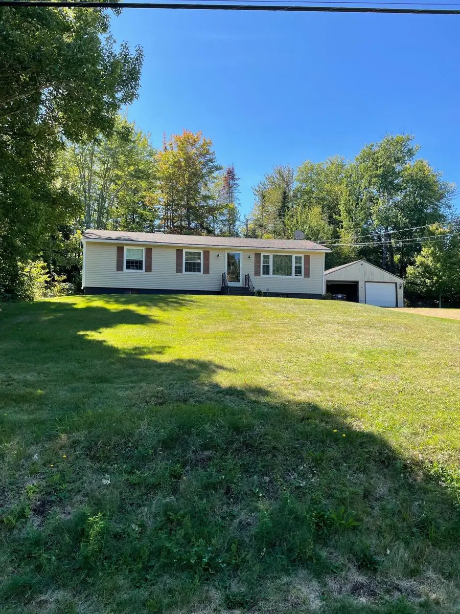 11 Michael Drive, Baileyville, ME 04694 - #3