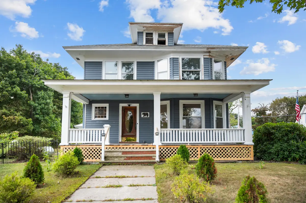 53 Main Street, Porter, ME 04068 - #1