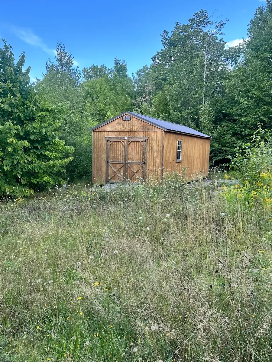 400 Windy Pitch Drive, Parkman, ME 04443 - #2