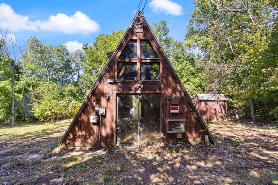 28 Bull Ring Road, Hiram, ME 04041 - #2