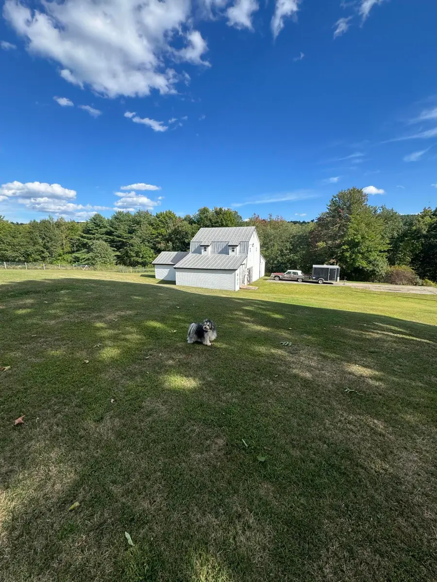 15 Cox Hill Road #9, Liberty, ME 04949 - #3