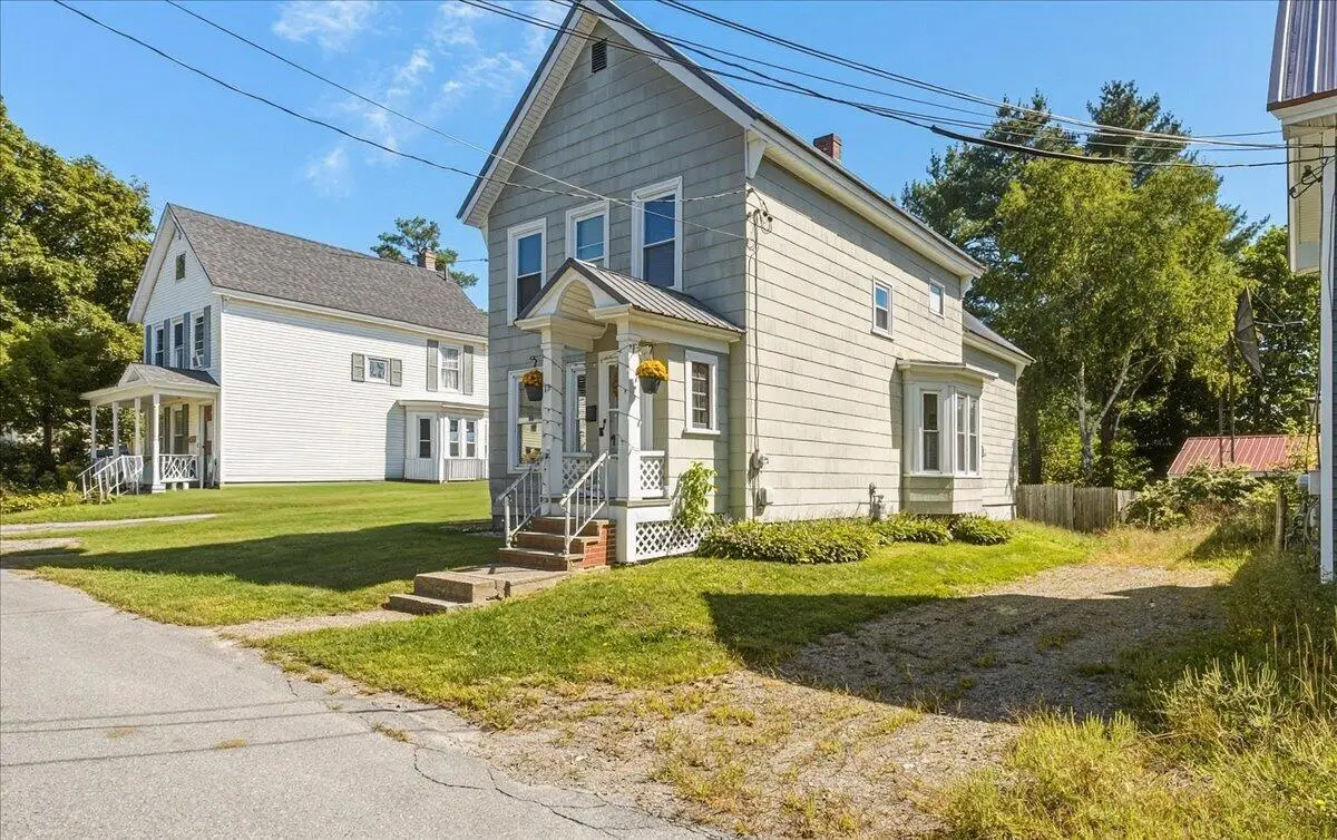 72 Oak Street, Old Town, ME 04468 - #1